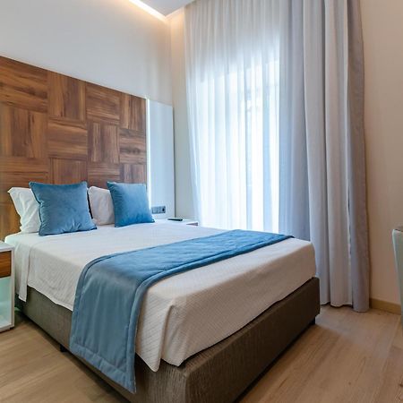 Hotel Avenida Park Lisboa Εξωτερικό φωτογραφία