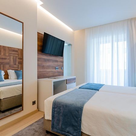Hotel Avenida Park Lisboa Εξωτερικό φωτογραφία