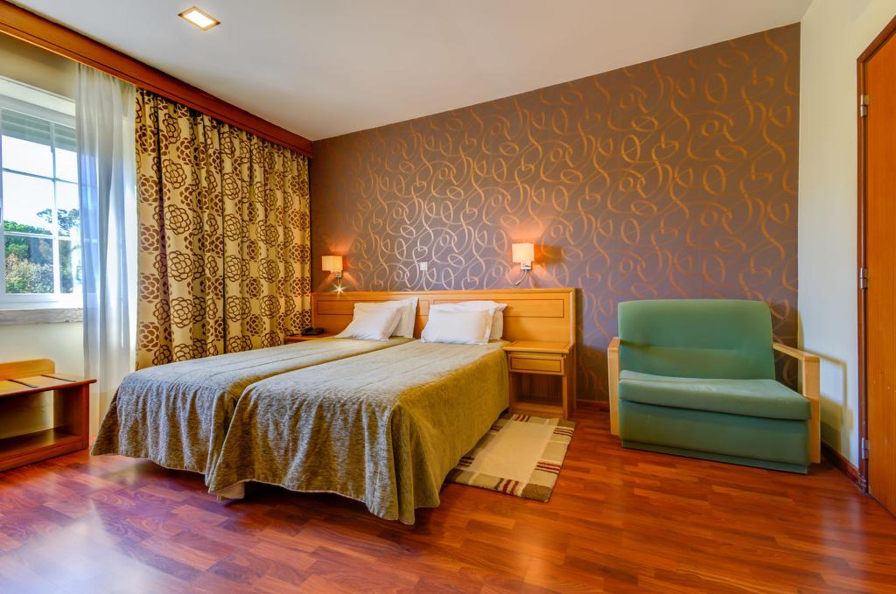 Hotel Avenida Park Lisboa Εξωτερικό φωτογραφία