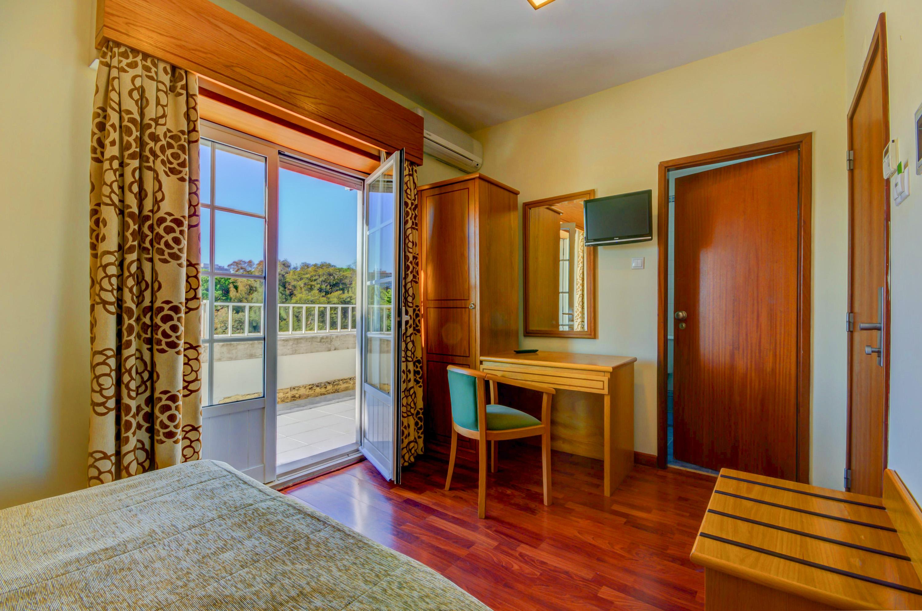Hotel Avenida Park Lisboa Εξωτερικό φωτογραφία