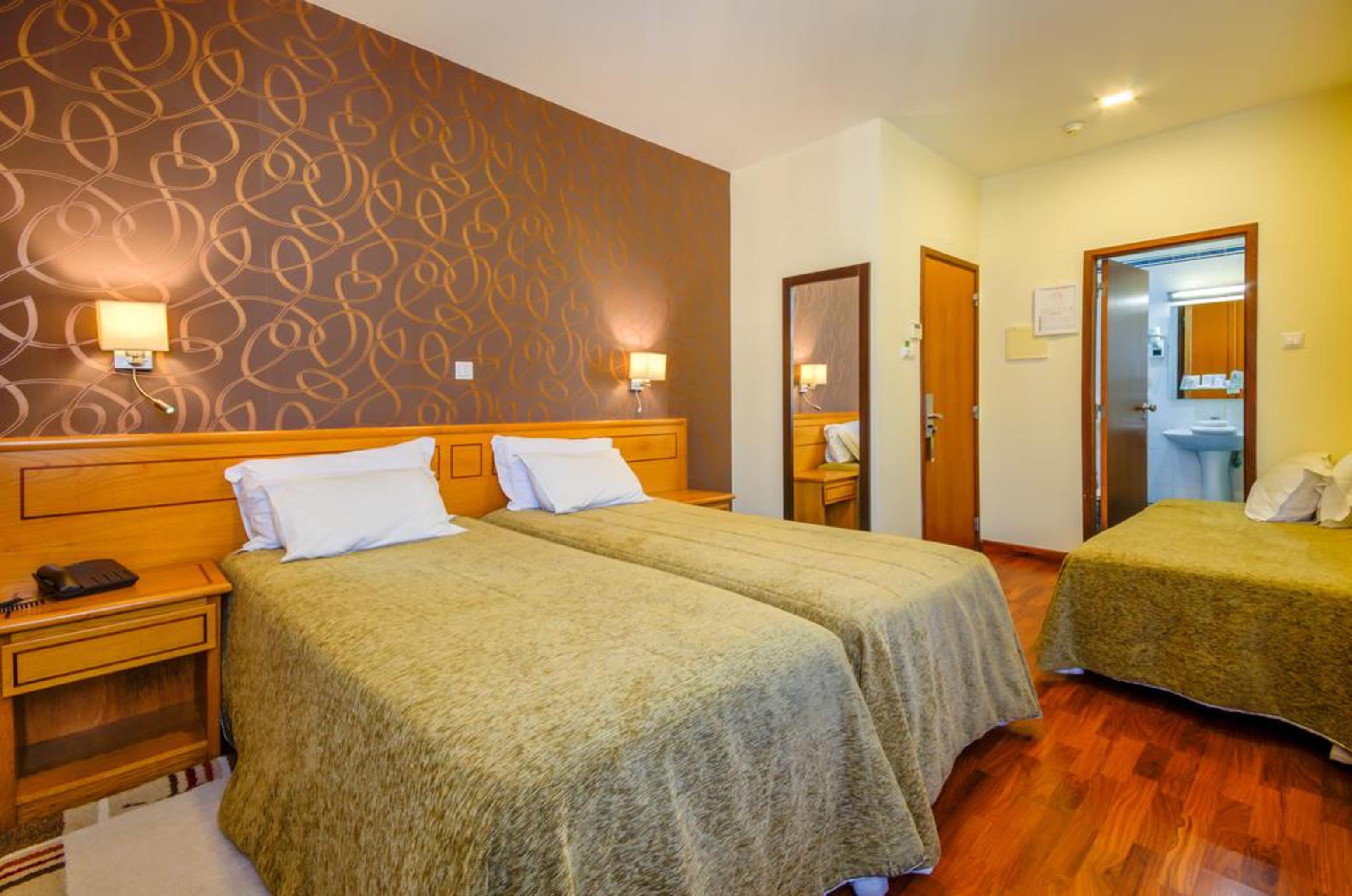 Hotel Avenida Park Lisboa Εξωτερικό φωτογραφία