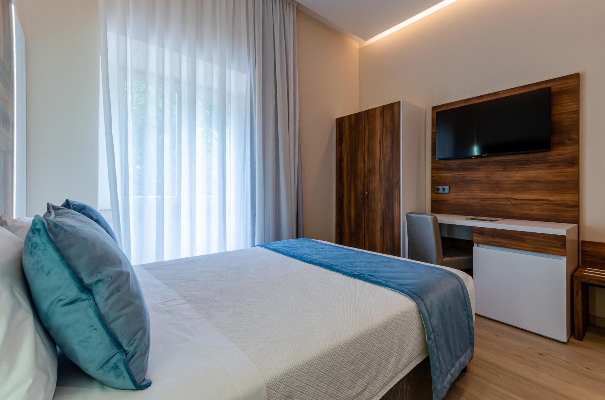 Hotel Avenida Park Lisboa Εξωτερικό φωτογραφία