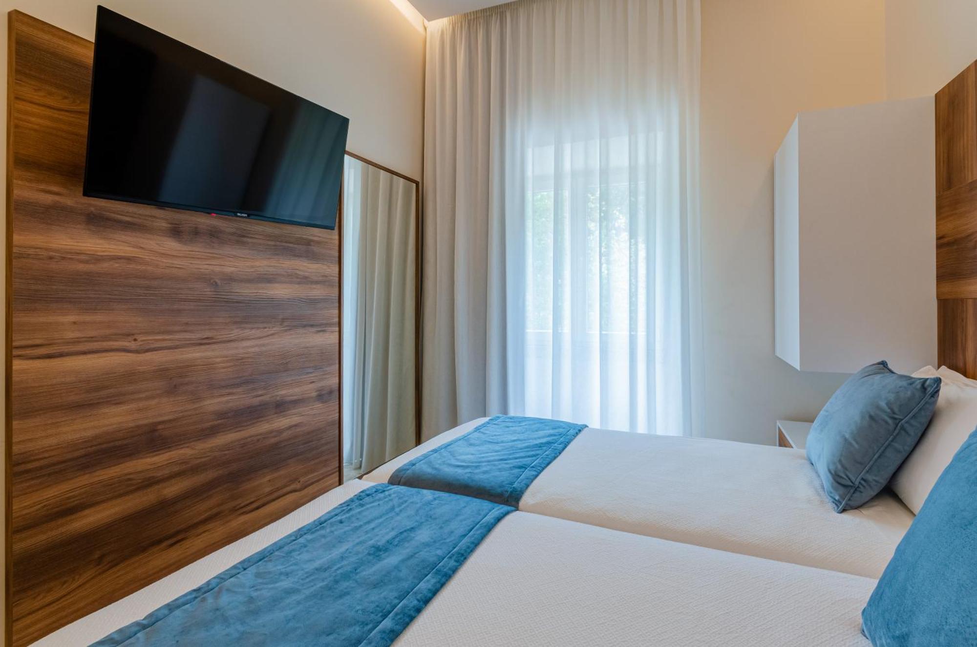 Hotel Avenida Park Lisboa Εξωτερικό φωτογραφία