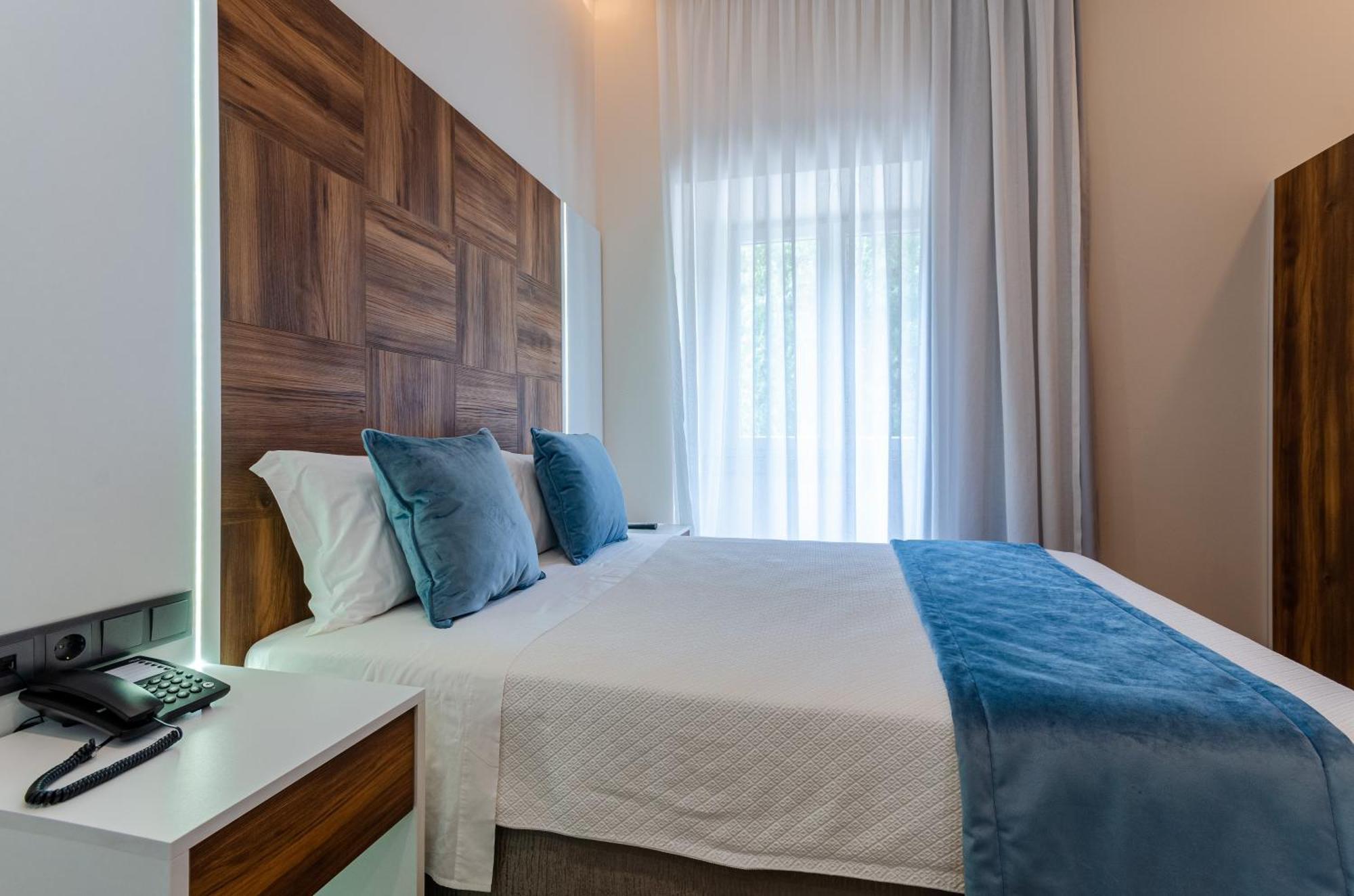Hotel Avenida Park Lisboa Εξωτερικό φωτογραφία