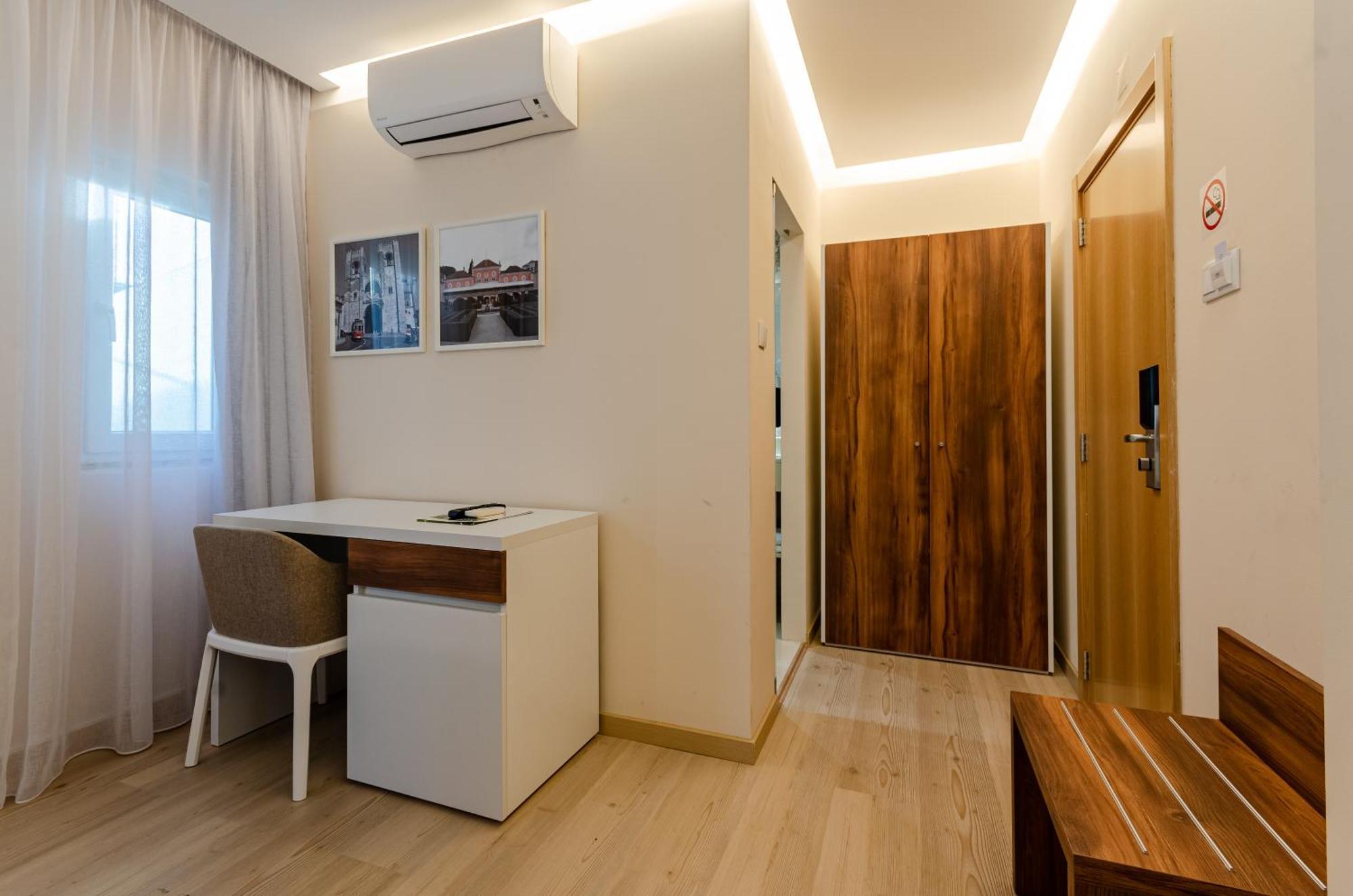 Hotel Avenida Park Lisboa Εξωτερικό φωτογραφία