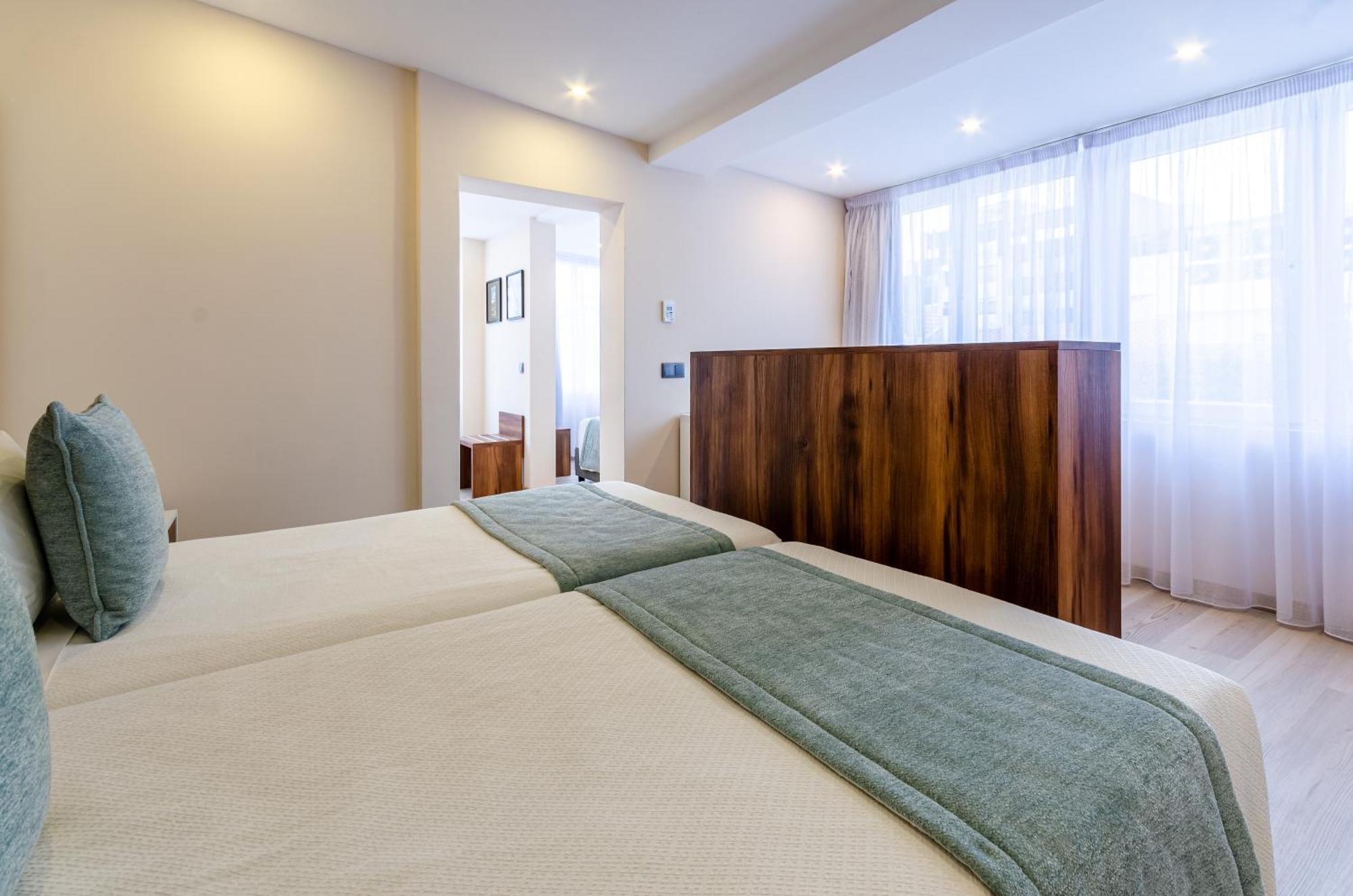 Hotel Avenida Park Lisboa Εξωτερικό φωτογραφία
